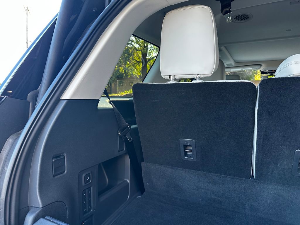 New 2025 Ford Expedition Platinum w/ Platinum Ultimate Package image 51