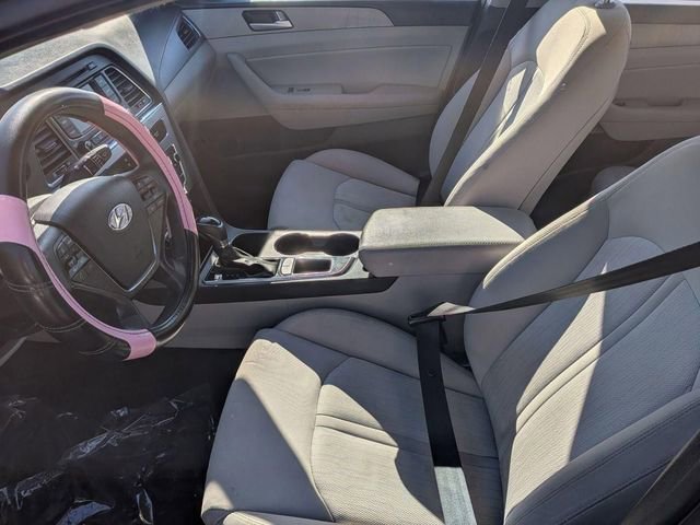 Used 2016 Hyundai Sonata SE FWD image 12