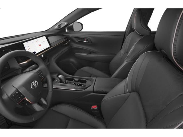 Certified 2023 Toyota Crown Platinum AWD/4WD image 9