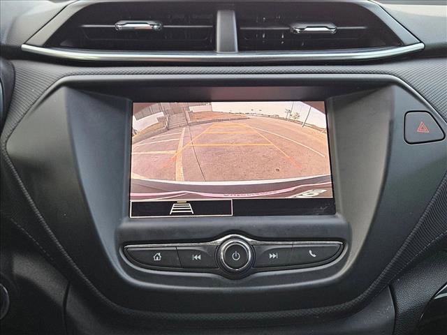 Certified 2023 Chevrolet TrailBlazer LT FWD image 12