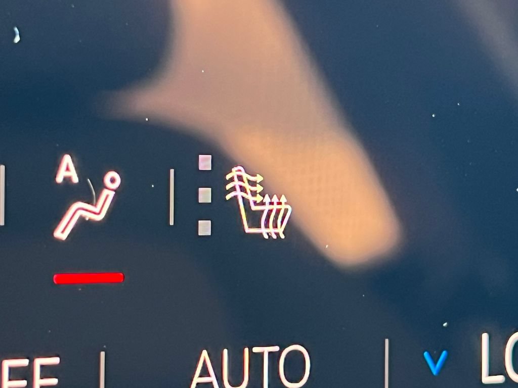 New 2027 GMC Terrain AT4 AWD/4WD image 24