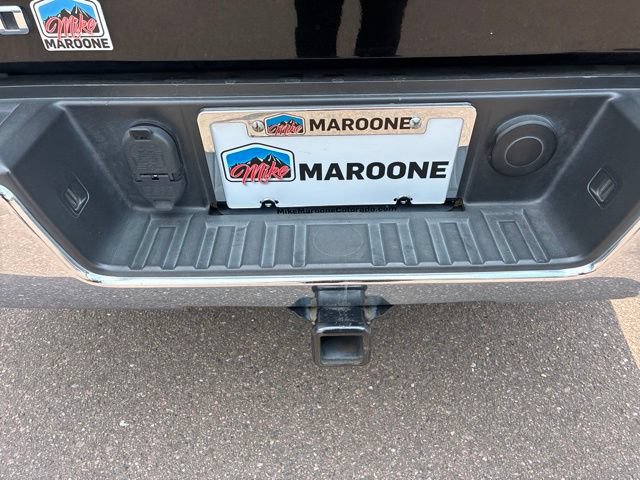 Used 2019 Chevrolet Silverado 1500 LT AWD/4WD image 8
