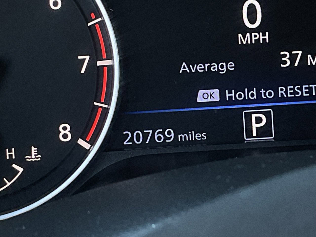 Used 2025 Nissan Altima 2.5 SV FWD image 35