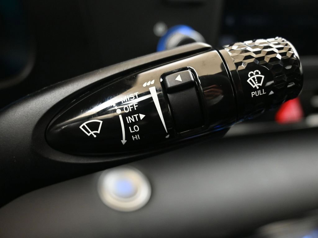 New 2026 Hyundai Elantra Blue image 29