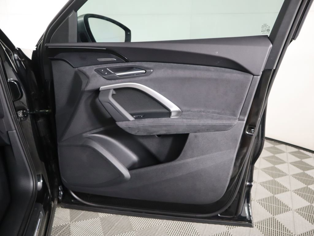 New 2025 Audi SQ5 Premium Plus image 27