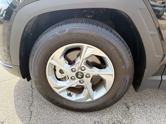 Used 2024 Hyundai Tucson SEL FWD image 20