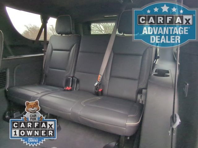 Used 2025 Chevrolet Suburban Premier RWD image 23