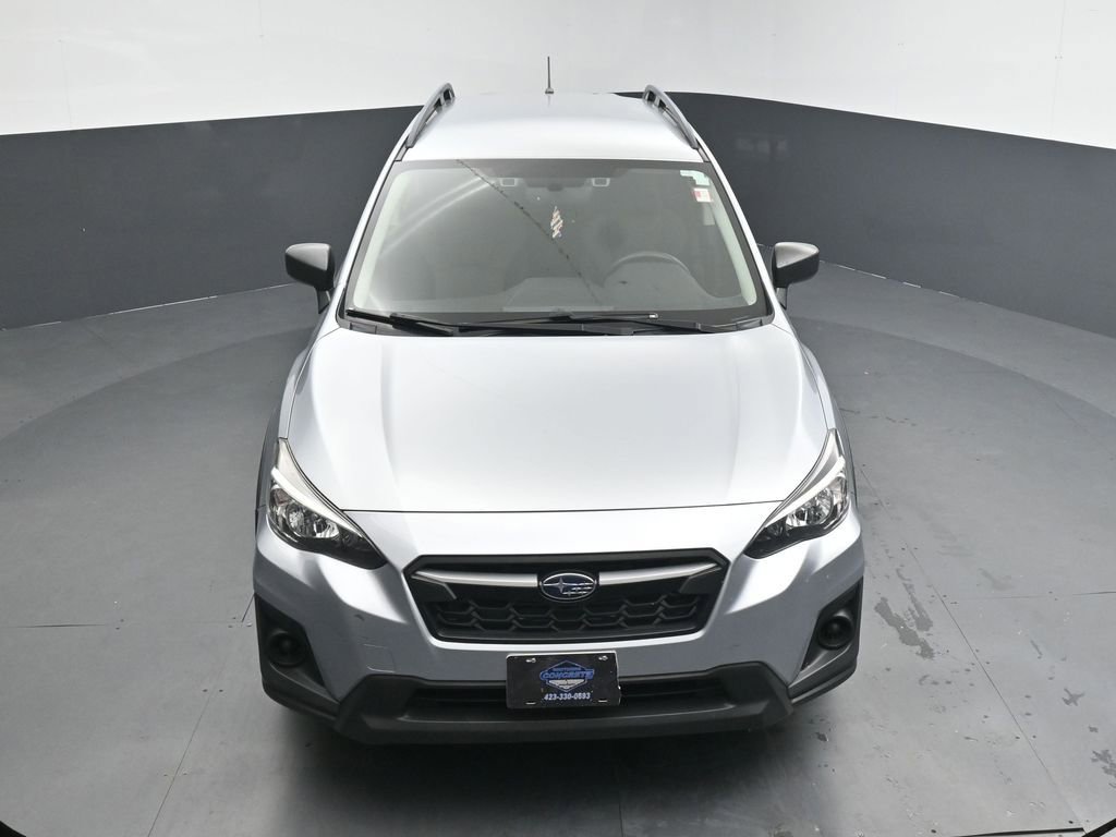 Used 2020 Subaru Crosstrek 2.0i w/ Popular Package #1 AWD/4WD image 11
