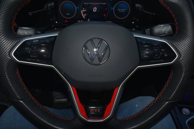 Used 2024 Volkswagen GTI Autobahn image 19