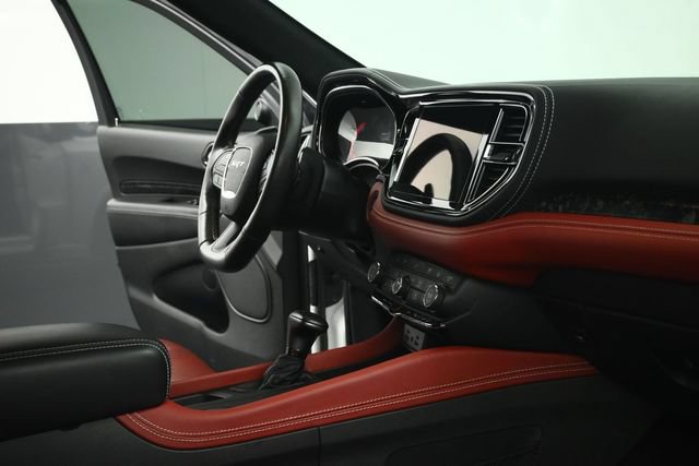 Used 2021 Dodge Durango SRT Hellcat w/ Premium Interior Group AWD/4WD image 58