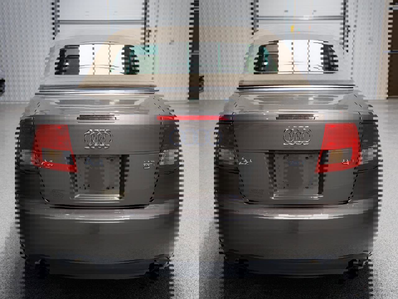 Used 2003 Audi A4 1.8T image 5