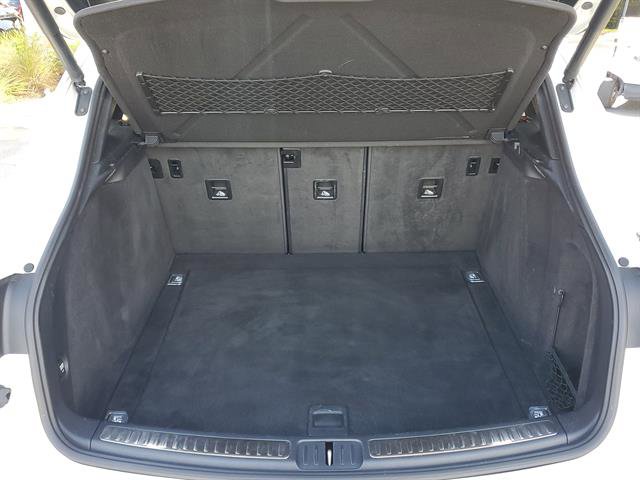 Used 2020 Porsche Macan S image 29