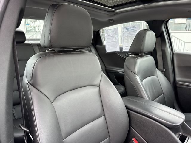 Used 2019 Chevrolet Malibu LT w/ Leather Package image 24
