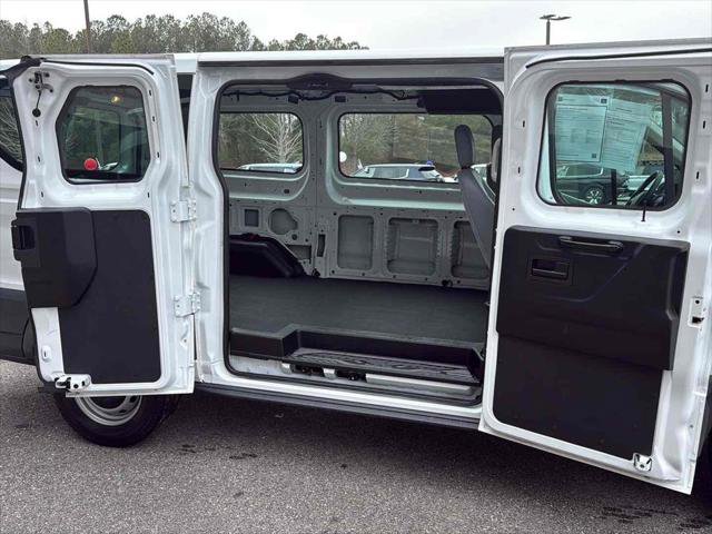 Used 2015 Ford Transit 150 130 Low Roof image 8