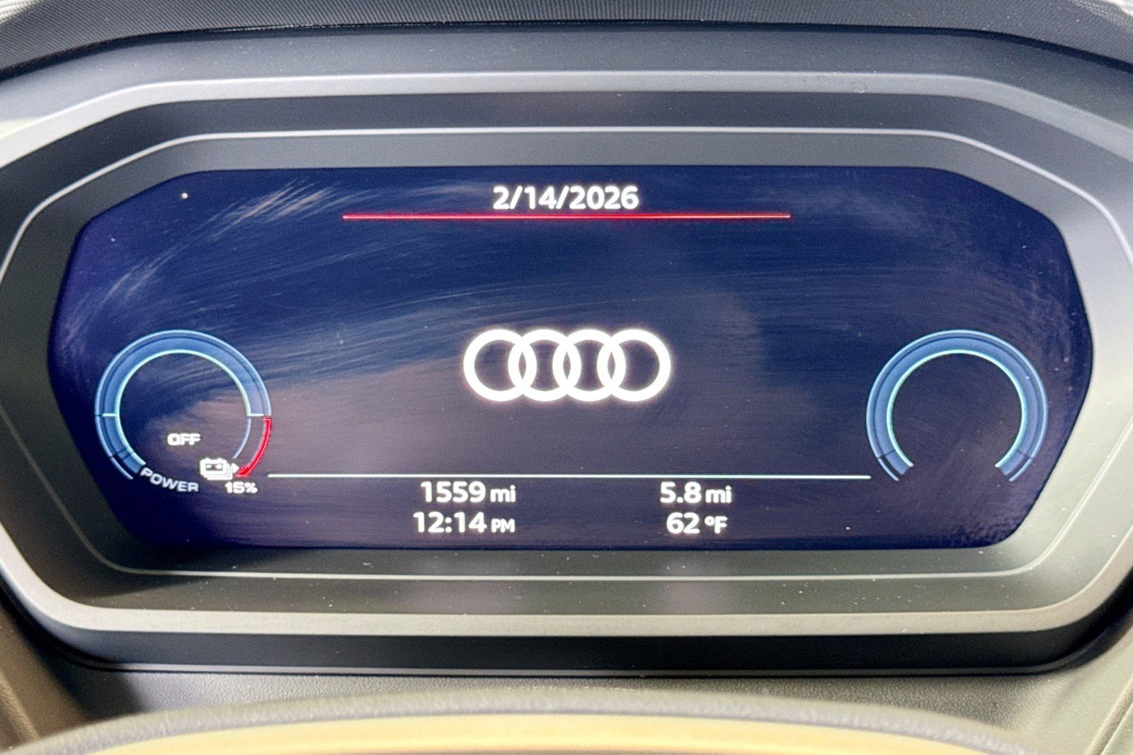 Used 2024 Audi Q4 e-tron Premium Plus image 11