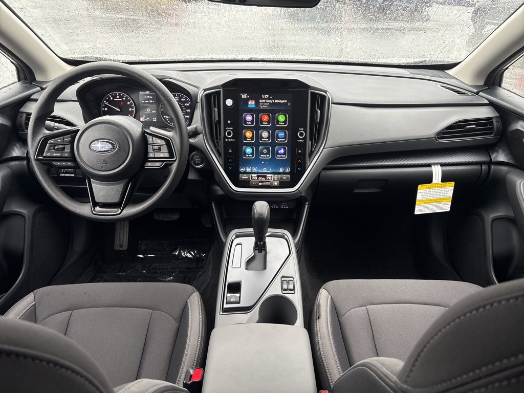 New 2026 Subaru Crosstrek 2.0i Premium image 13