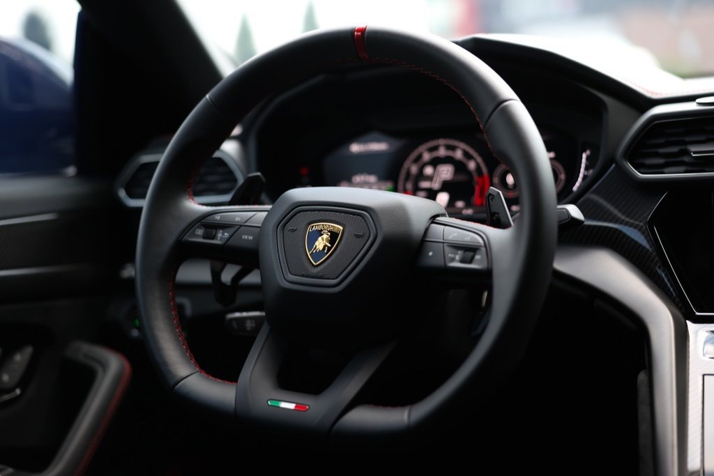 Used 2024 Lamborghini Urus Performante image 36