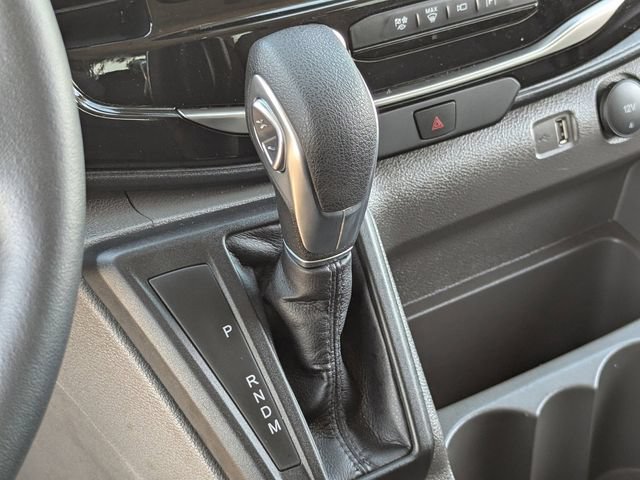 Used 2026 Ford Transit 350 XLT RWD image 26