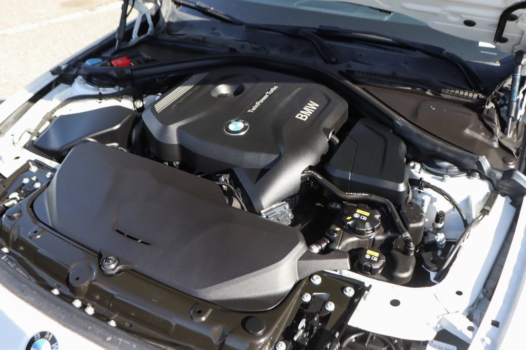 Used 2017 BMW 430i Coupe RWD image 11