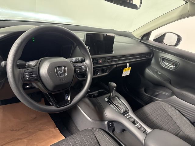 New 2026 Honda HR-V LX image 14