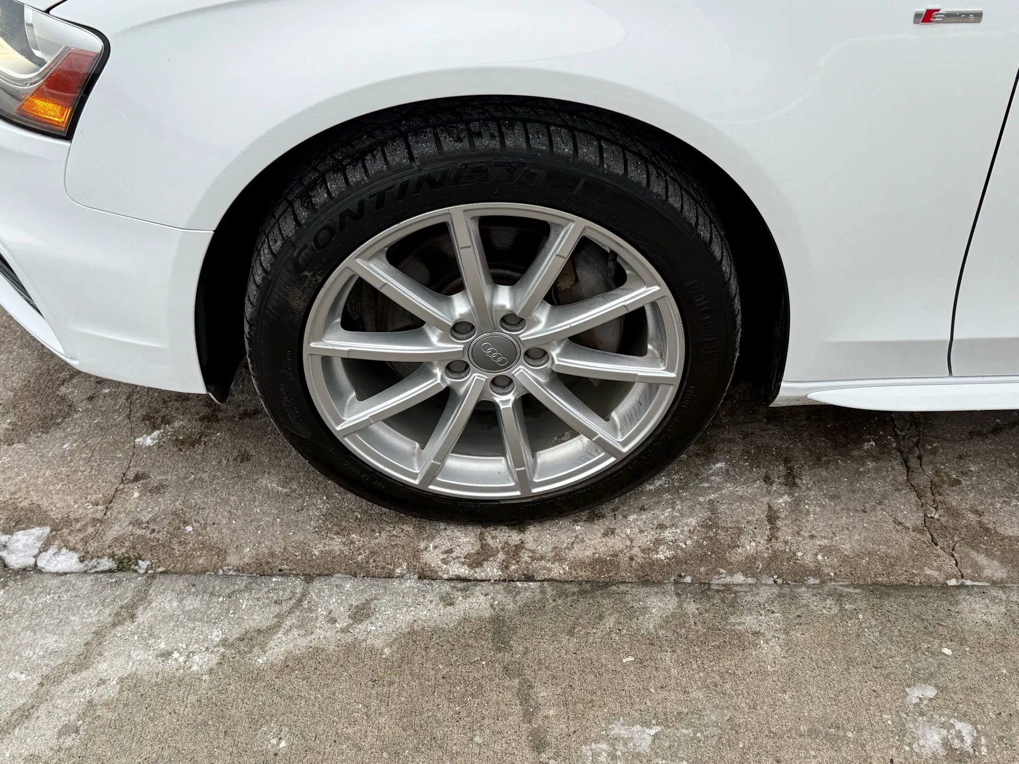 Used 2015 Audi A4 2.0T Premium Plus w/ Technology Package image 51