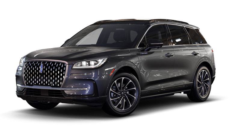 New 2026 Lincoln Corsair Grand Touring image 23