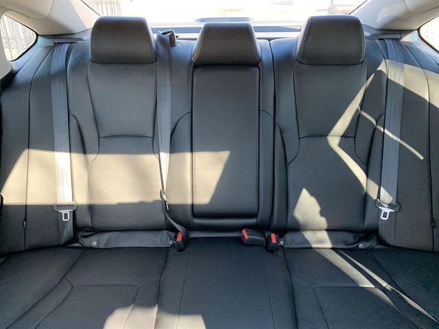 Used 2025 Honda Accord Touring image 32