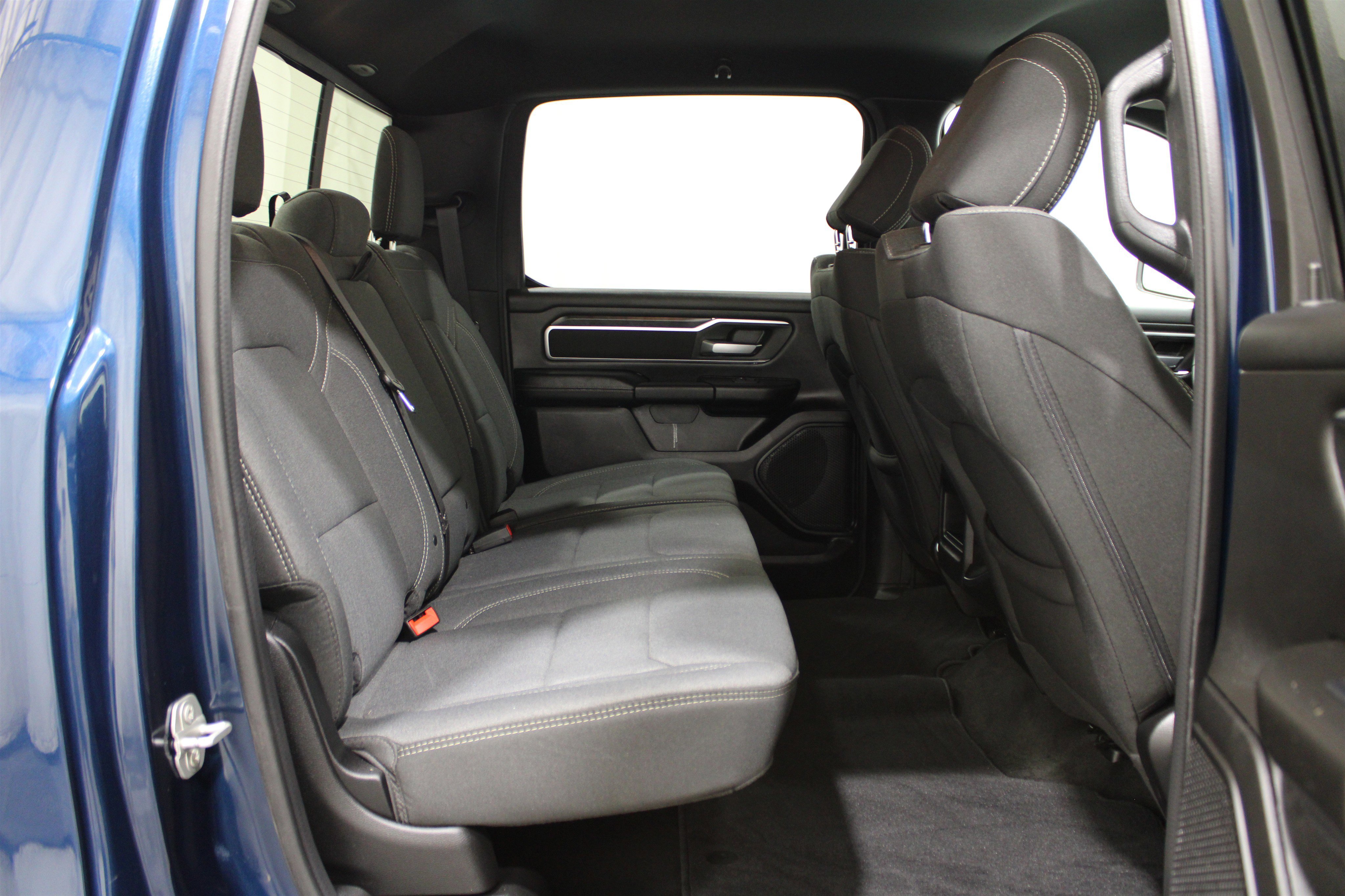 Used 2024 RAM 1500 Big Horn image 28