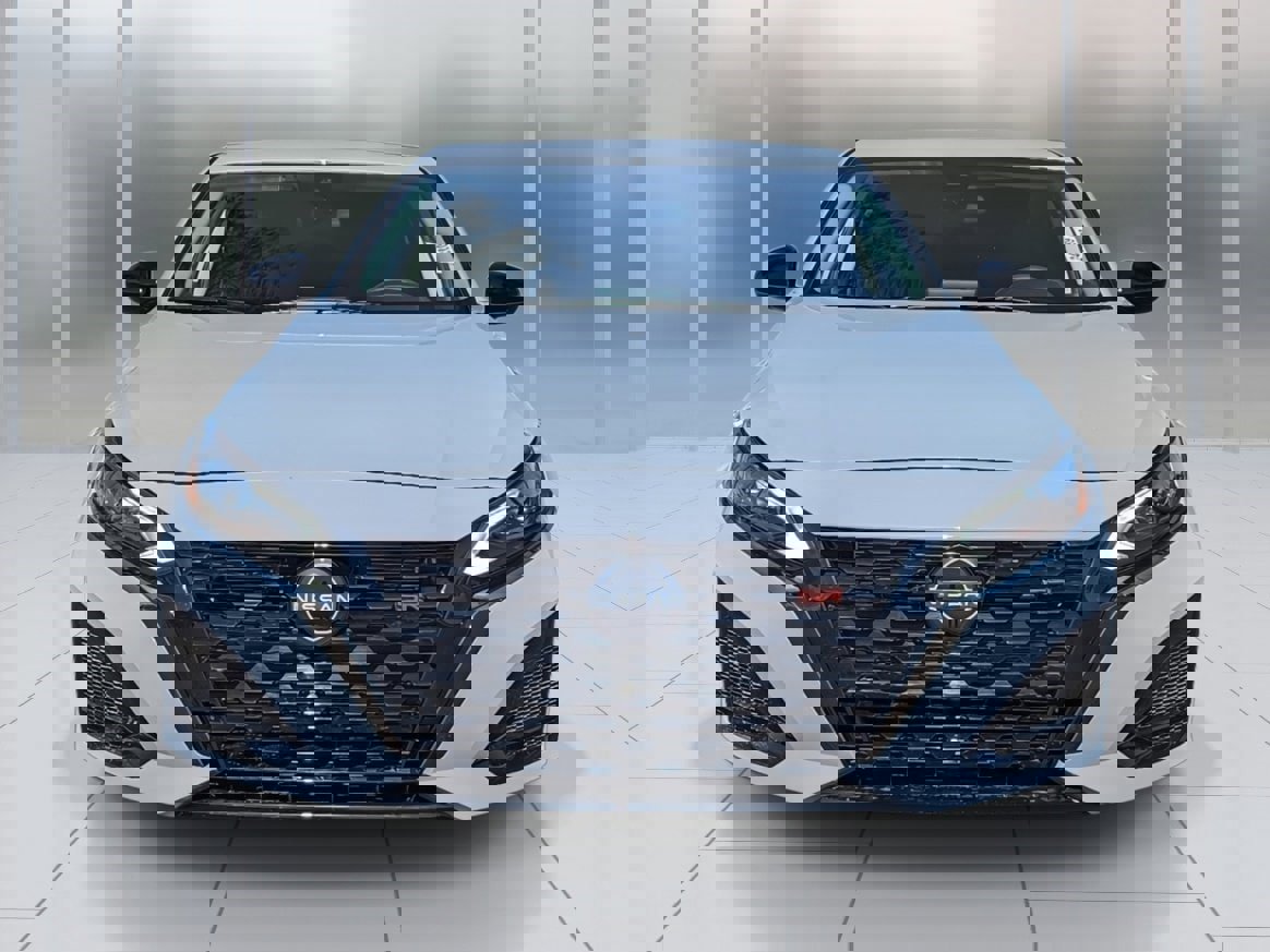 New 2025 Nissan Altima 2.5 SR image 8