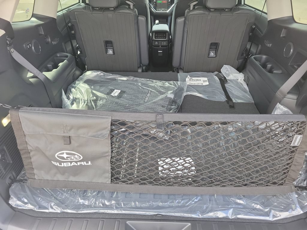 New 2026 Subaru Ascent Bronze Edition AWD/4WD image 6