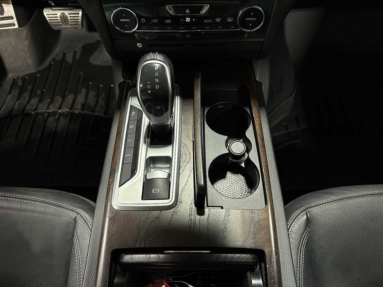 Used 2015 Maserati Ghibli S Q4 image 32