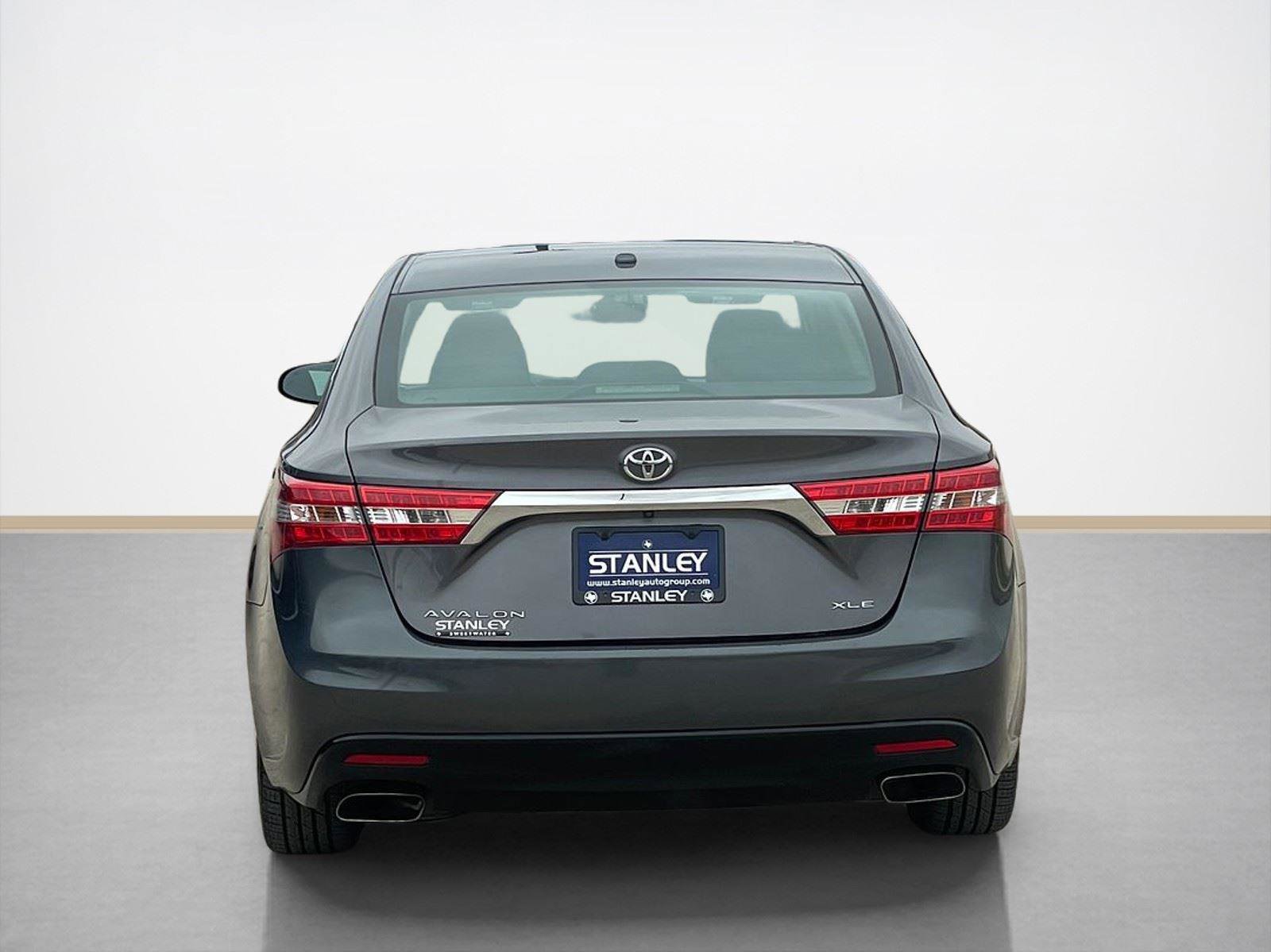 Used 2014 Toyota Avalon XLE Touring image 6