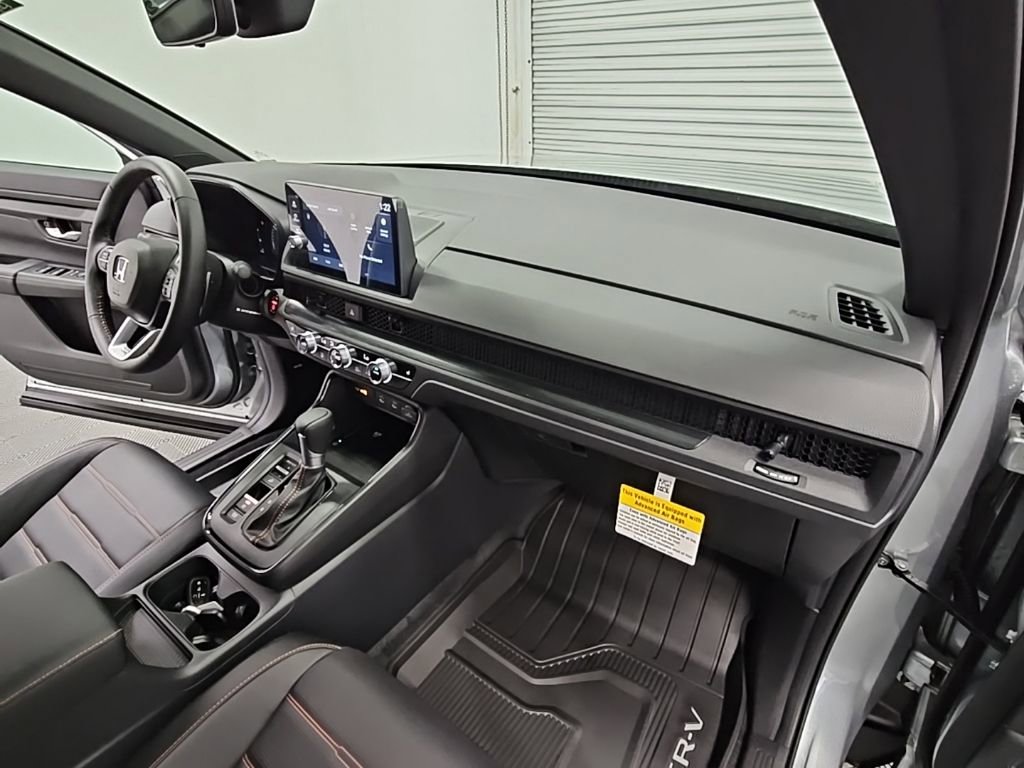 New 2026 Honda CR-V Sport-L image 36