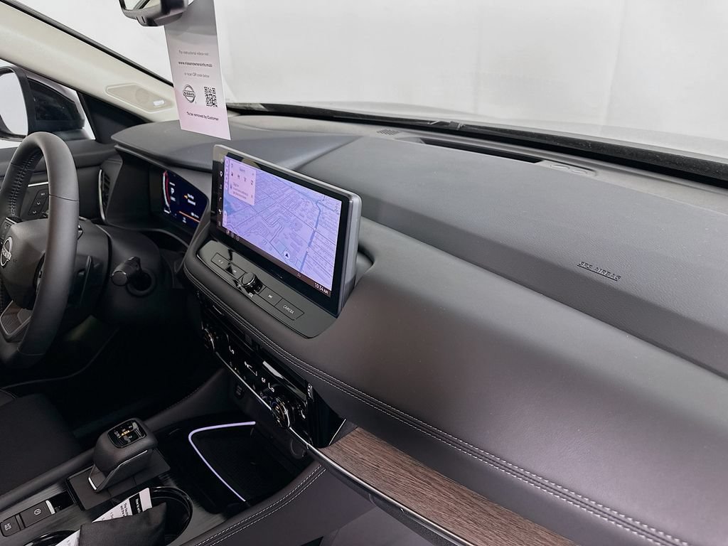 New 2026 Nissan Rogue Platinum AWD/4WD image 37