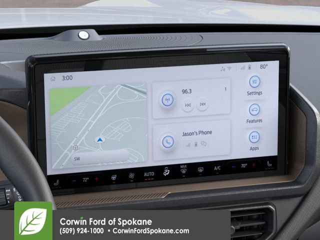 New 2026 Ford Bronco Sport Outer Banks AWD/4WD image 14