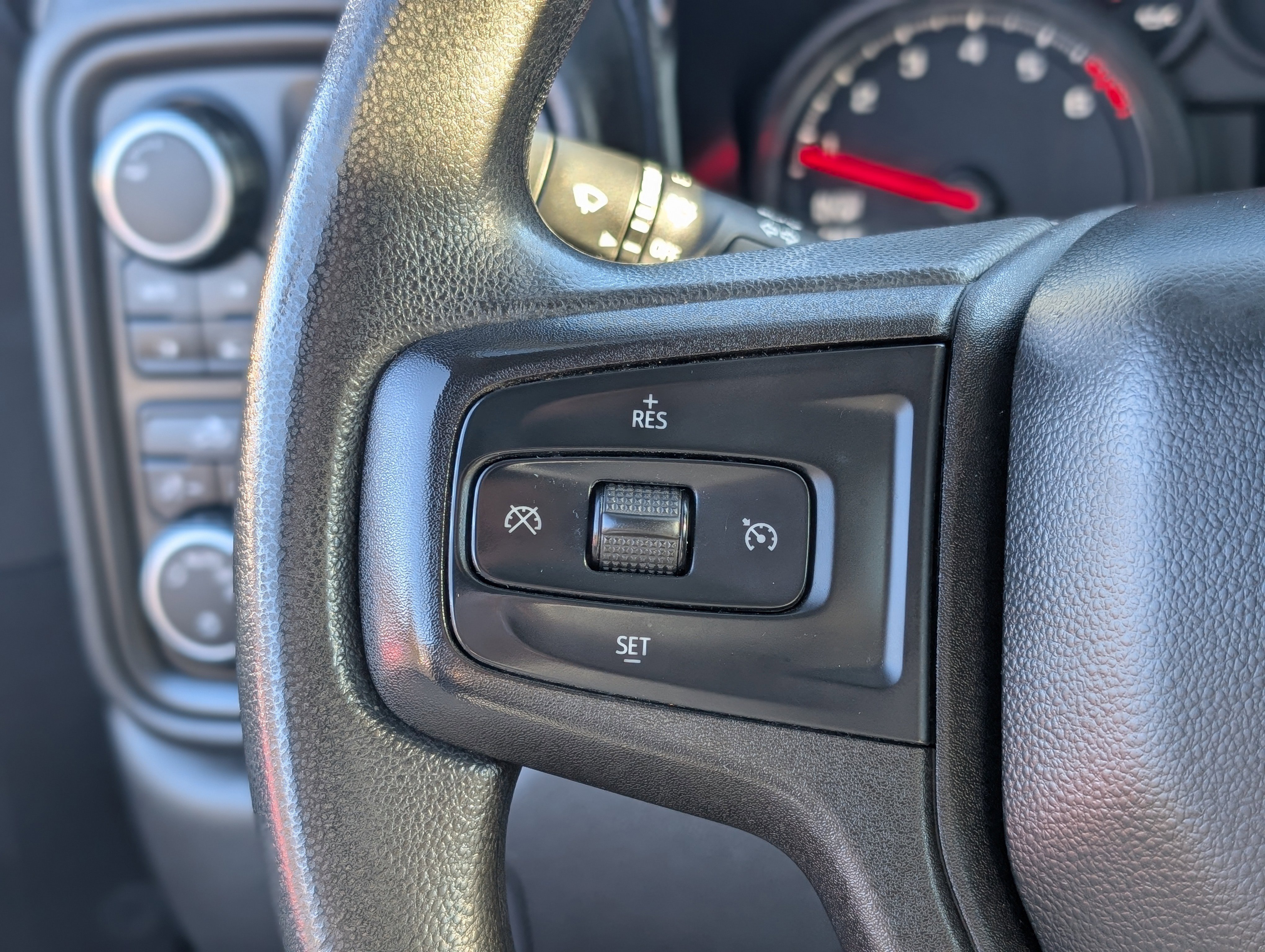 Used 2021 Chevrolet Silverado 1500 W/T w/ WT Value Package image 16