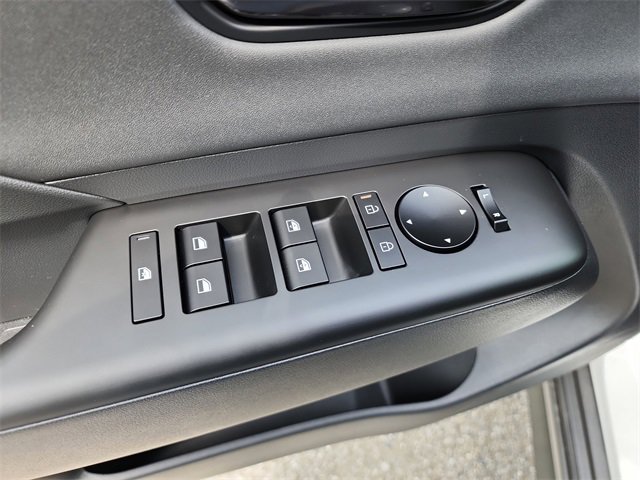 New 2025 Hyundai Kona N Line S image 15