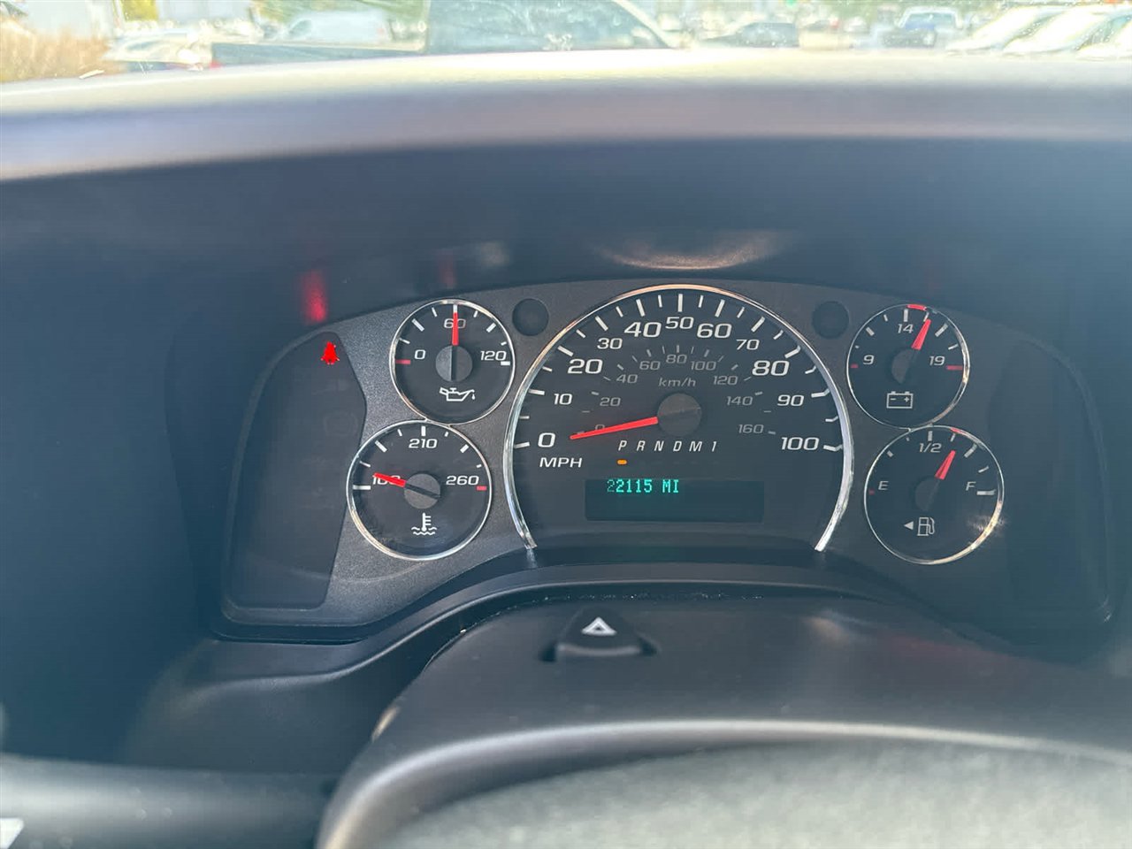 Used 2024 GMC Savana 2500 w/ Driver Convenience Package image 16