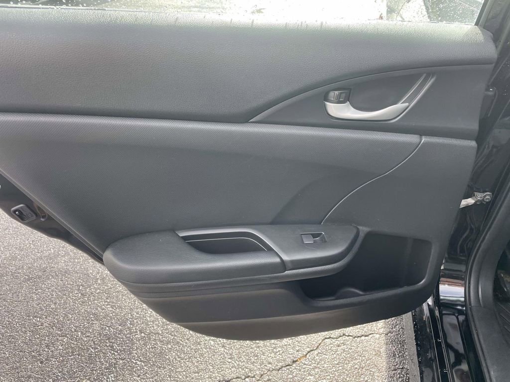 Used 2019 Honda Civic Sport image 19