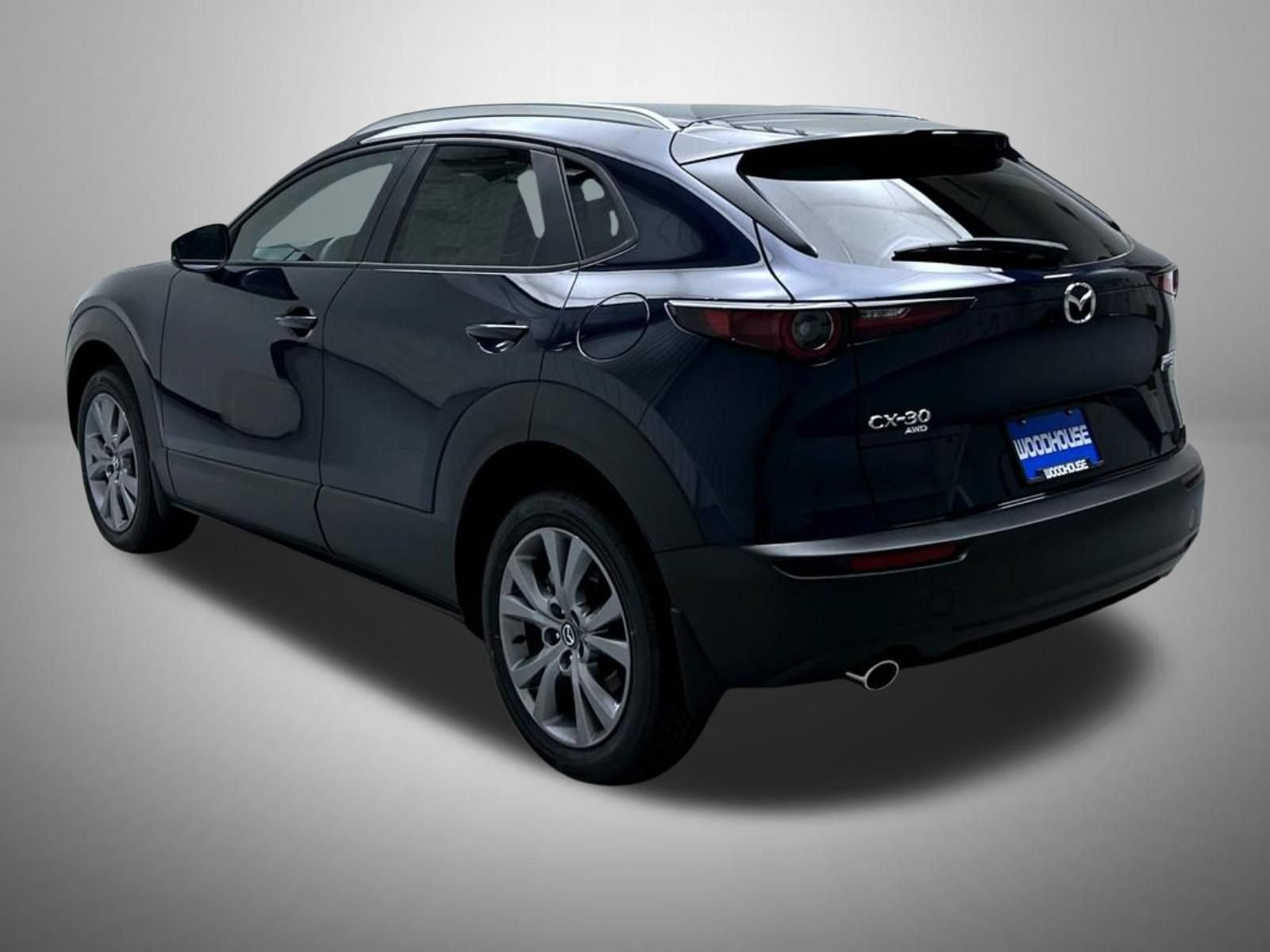 New 2026 MAZDA CX-30 AWD 2.5 S image 8