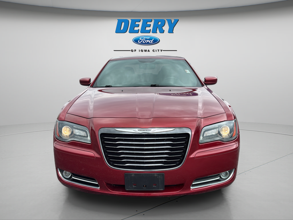 Used 2014 Chrysler 300 S AWD/4WD image 8