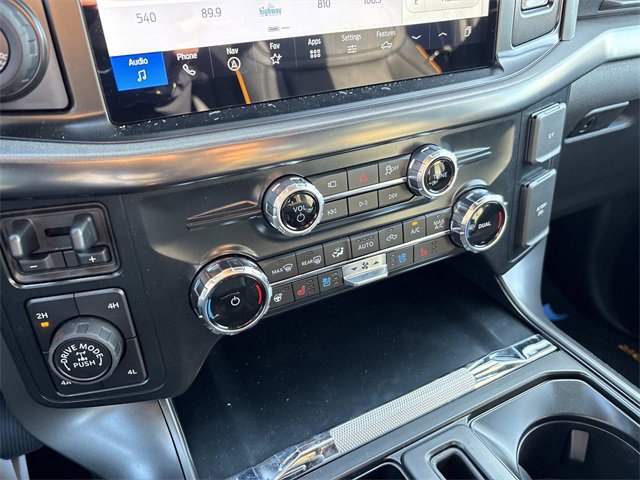 New 2025 Ford F150 Tremor w/ Equipment Group 402A High image 27