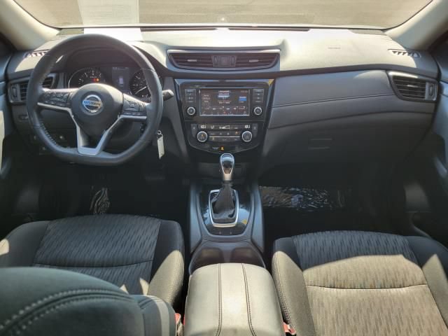 Used 2020 Nissan Rogue S FWD image 11