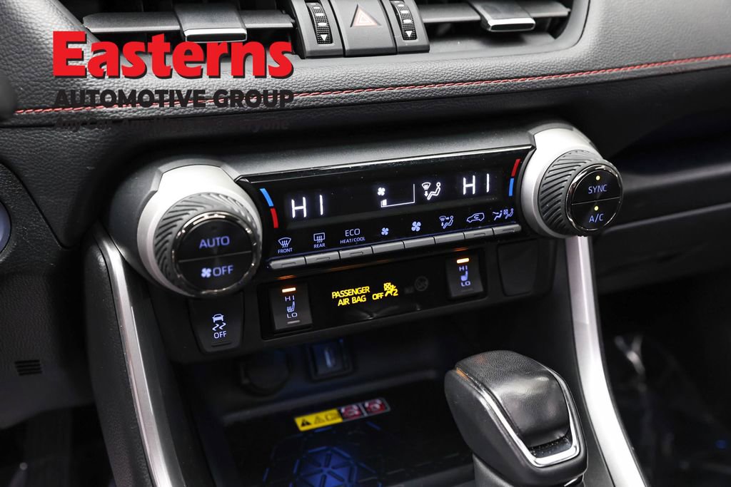 Used 2022 Toyota RAV4 XSE w/ Weather Package AWD/4WD image 20