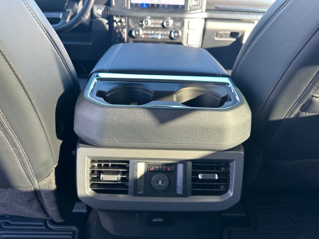 New 2026 Ford F350 Lariat w/ Chrome Package image 20