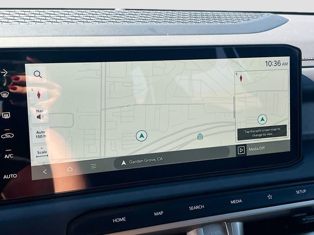 New 2027 Kia Telluride LX image 13