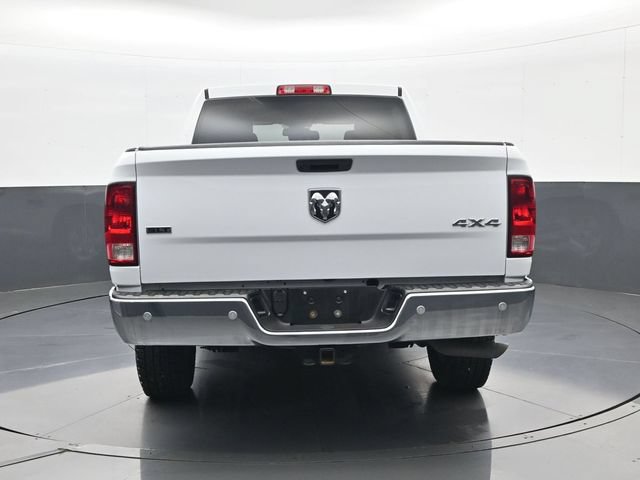 Used 2022 RAM 1500 Classic SLT w/ Electronics Group AWD/4WD image 6