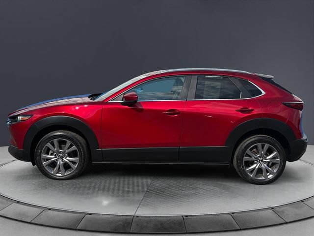 Used 2023 MAZDA CX-30 AWD 2.5 S w/ Preferred Package image 2