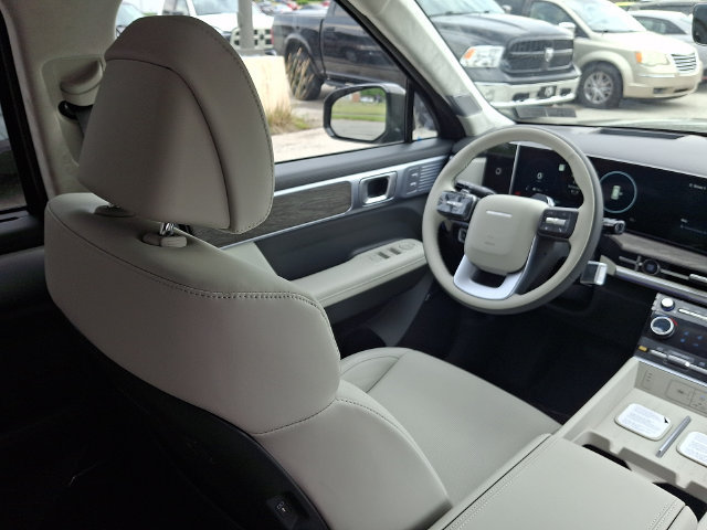 New 2026 Hyundai Santa Fe Calligraphy AWD/4WD image 9