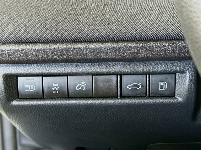 Certified 2025 Toyota Camry LE image 11